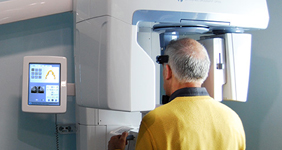 Radiografie - Cura e prevenzione